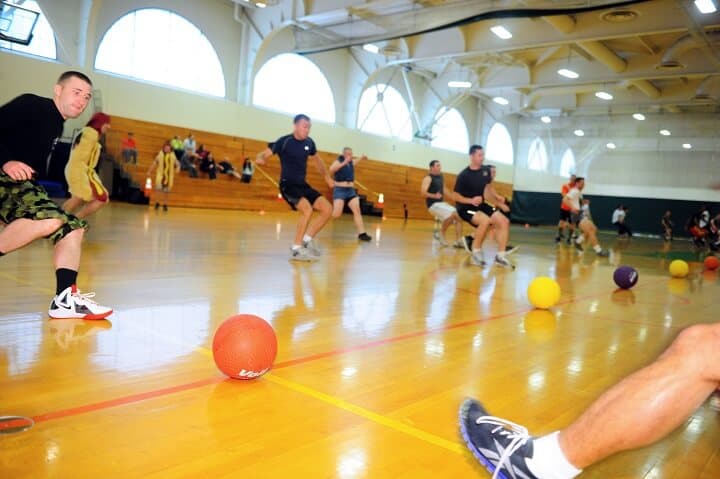 500 Best Dodgeball Team Names With Meanings Find Team Names