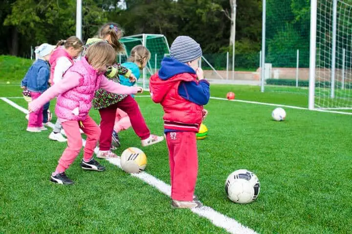 turbo toy time soccer