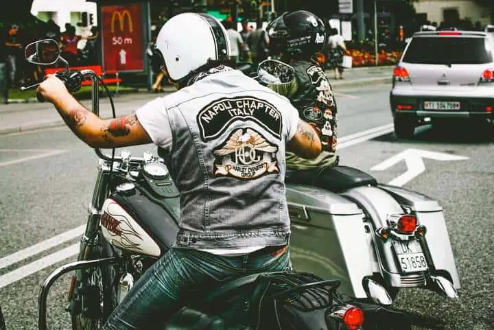 750 Scary And Badass Gang Names Real Fictional Find Team Names