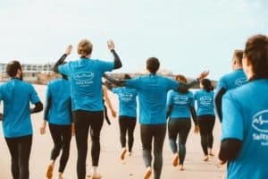 400+ Good Running Team Names (With Meanings) – Find Team Names